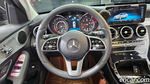 Mercedes-Benz C-Class W205 C220 d 4MATIC (06.2020)