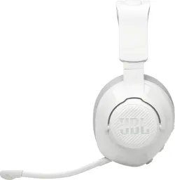 Беспроводная игровая гарнитура JBL Quantum 360 (EU) White