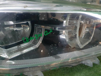 Битая Фара правая BMW 3er F30 (2015-2020) LED