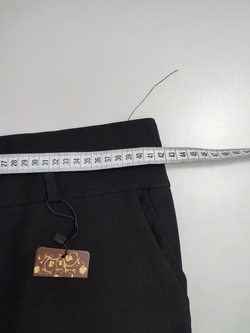 Юбка классическая черная 44 размер, новая