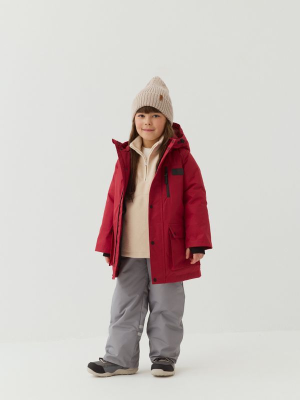 Полукомбинезон демисезонный 