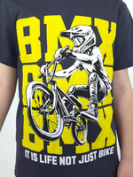 01-146-2 Комплект для мальчика (футболка+шорты)