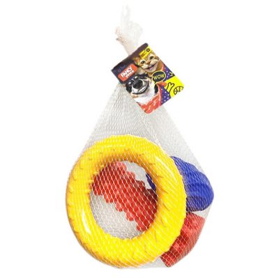 Игрушки для собак