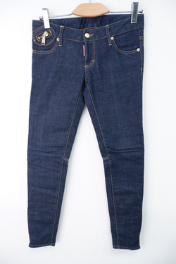 Джинсы Dsquared оригинальные 40 размер