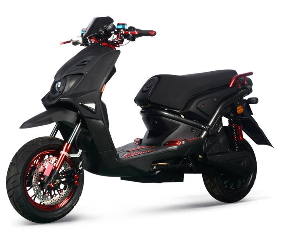 Скутер электрический YL-TTX5