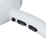 Фен Dewal Beauty Comfort HD1004 White