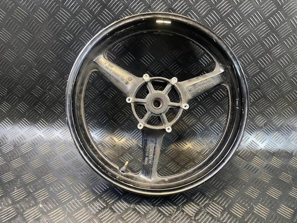 Колесо переднее Yamaha TDM900 RN08 2002