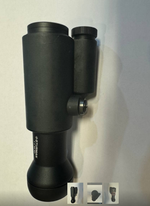 Прицел коллиматорный STURMAN 1x32 RF