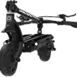 Электросамокат Minimotors Dualtron Raptor 2 1600W (60V/18,2Ah)