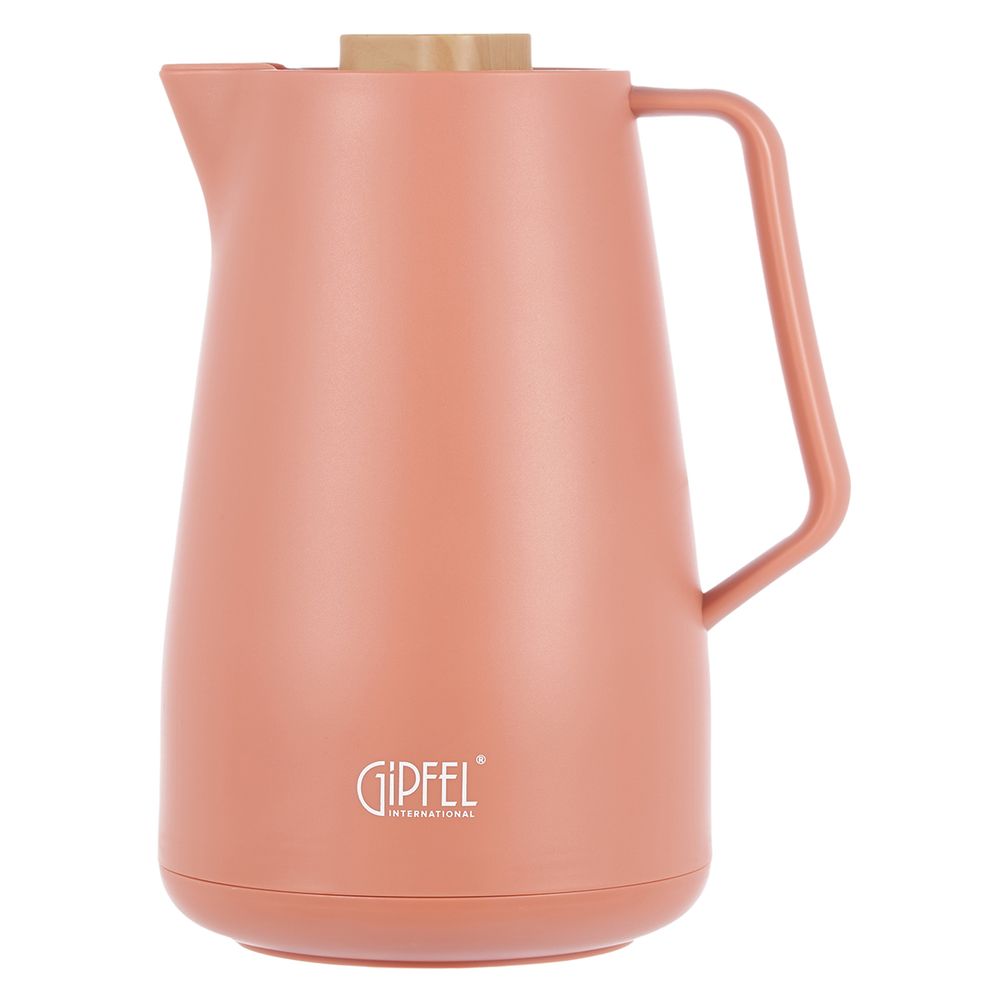 Термос-кофейник Gipfel Velvet 52469 1,4 л