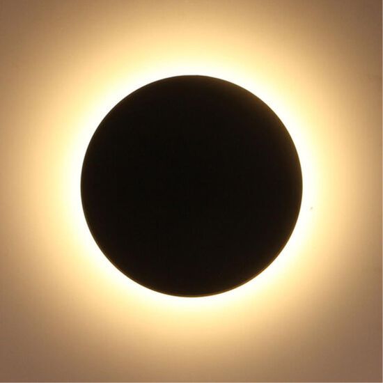 A3412AL-1BK УЛИЧНЫЙ СВЕТИЛЬНИК