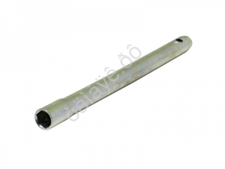 Ключ свечной трубка 16*13мм  длина 260-270мм с Магнитом 49006