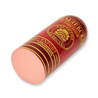 Колбаса вареная "Кремлевская с говядиной" высший сорт, Гродненский мясокомбинат, Беларусь