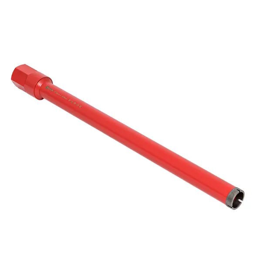 Коронка алмазная EKF wchp-sf32/450