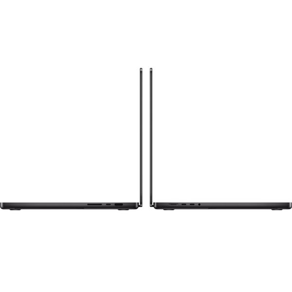 Ноутбук Apple MacBook Pro 16" 2023 MRW33LL/A (M3 Max 14C CPU, 30C GPU, RAM 36 ГБ, SSD 1 ТБ), черный космос