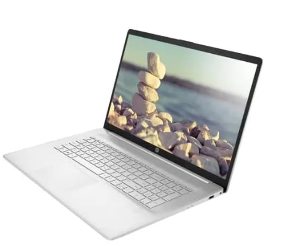 17.3" Ноутбук HP Laptop 17-cn2267st (1920x1080, Intel Core i7-1255U, RAM 8ГБ,SSD 256ГБ, Intel Iris Xe Graphics, Win 11 Pro)