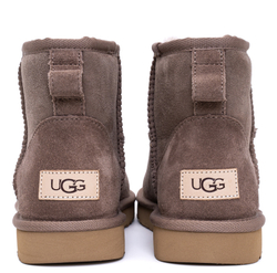 UGG Classic Mini II Cappuccino