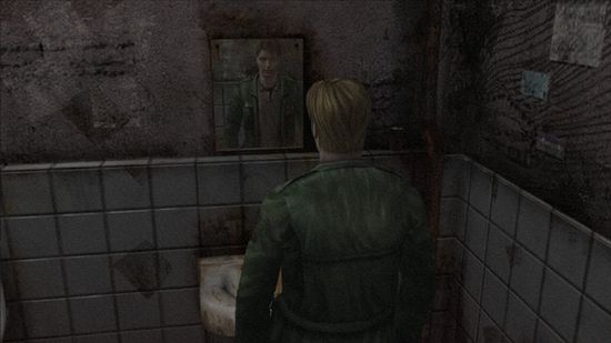 Silent Hill HD Collection [PS3, английская версия]
