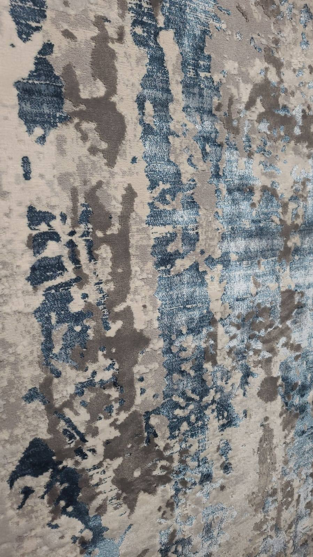 Antik 5575A S.L.GREY \ P.D.BLUE Прямой