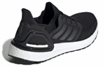 Кроссовки Adidas Ultraboost 20 (Женская размерная сетка)