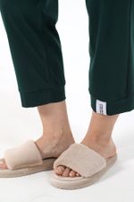 Костюм Самба Виотекс ЗЕЛЁНЫЙ