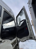 FAW J6 8x4 Самосвал CA3310P66K24T4E5 (Дизельный, 11,1 л, 420 л.с., МТ)