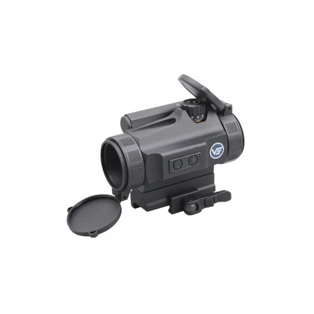Коллиматорный прицел Vector Optics Nautilus 1x30 Double Reticle