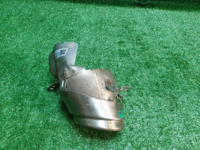 Насадка глушителя левая Jaguar E-PACE (2017-н.в.)