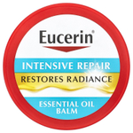 Eucerin, Бальзам с эфирным маслом для интенсивного восстановления, без отдушек, 198 г (7 унций)