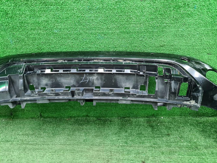 Юбка заднего бампера Geely Tugella (2022-н.в.)