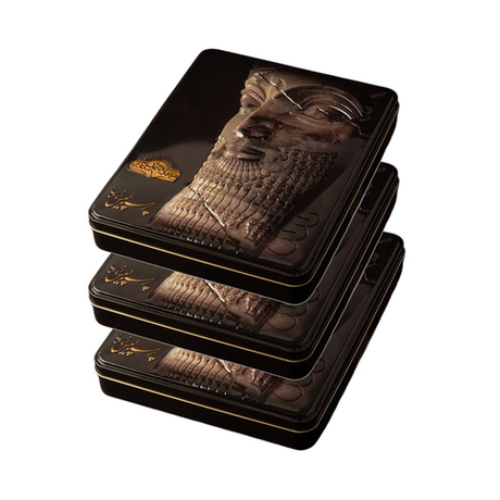 Сохан Куруш 750 гр набор из 3 шт 181220273-3 Иран