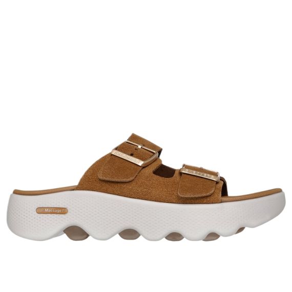 Skechers Massage Fit 'Brown'