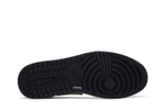 Кроссовки Jordan Air Jordan 1 Retro Low Og Ex "Dark Smoke Grey"