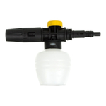 Мойка высокого давления Huter M135-HP