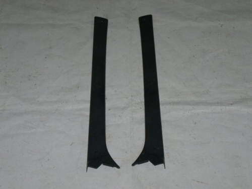 Обшивка стоек /2109/ перед. (Сызрань)