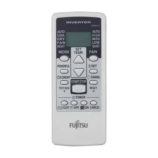 Сплит-система Fujitsu ASYG18KLCA/AOYG18KLTA Clarios