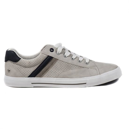 Кеды 93 (серый)