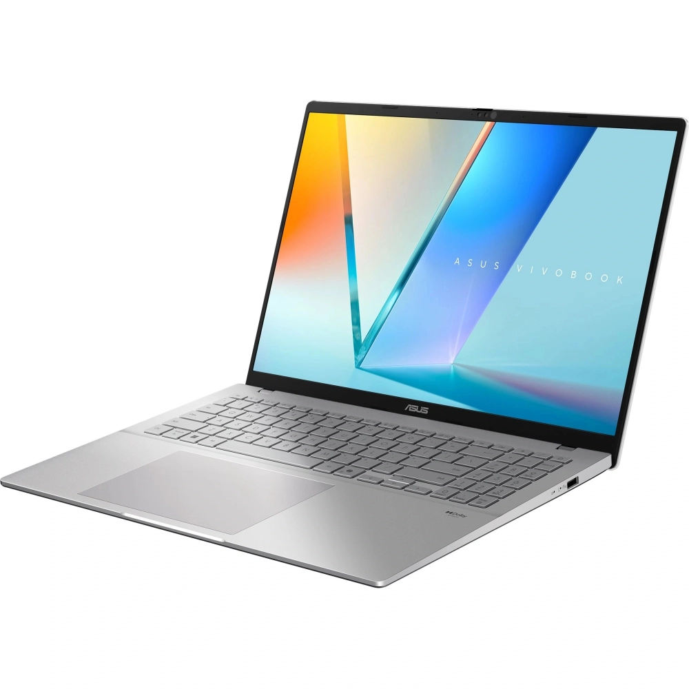 Ноутбук Asus VivoBook S16 S3607AA-SH097 16" OLED Core Ultra 5 325 16Gb/1Tb SSD серебристый (90NB1731-M00810)