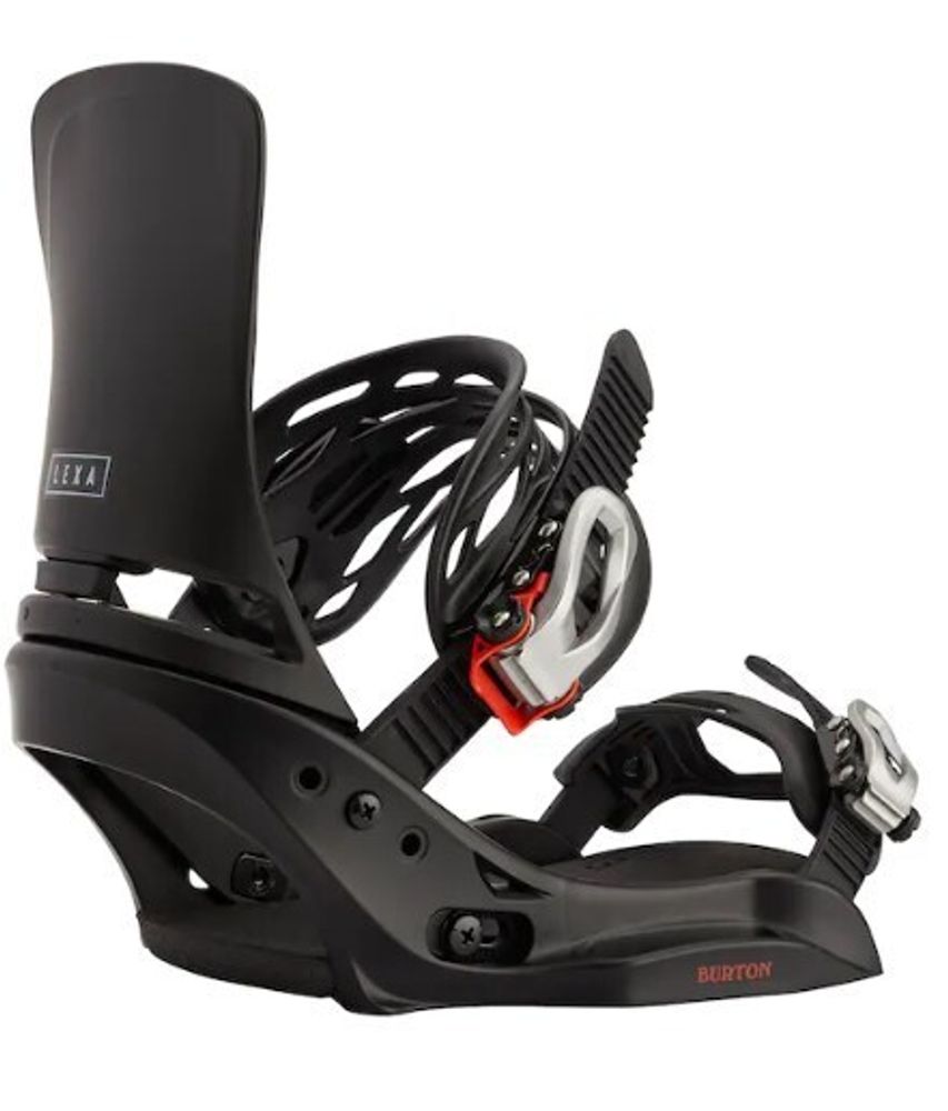 Крепления Burton Lexa Est (Outlet)
