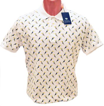 Футболка ПОЛО мужская TONY MONTANA