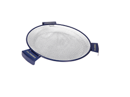 Сито Волжанка для прикормки на ведро 17л, ячейка 3.4мм