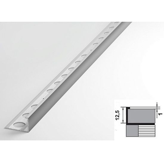 Профиль окантовочный 01-12.2700.01 л