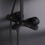 Душевая система c термостатом AM.PM Like F0780522