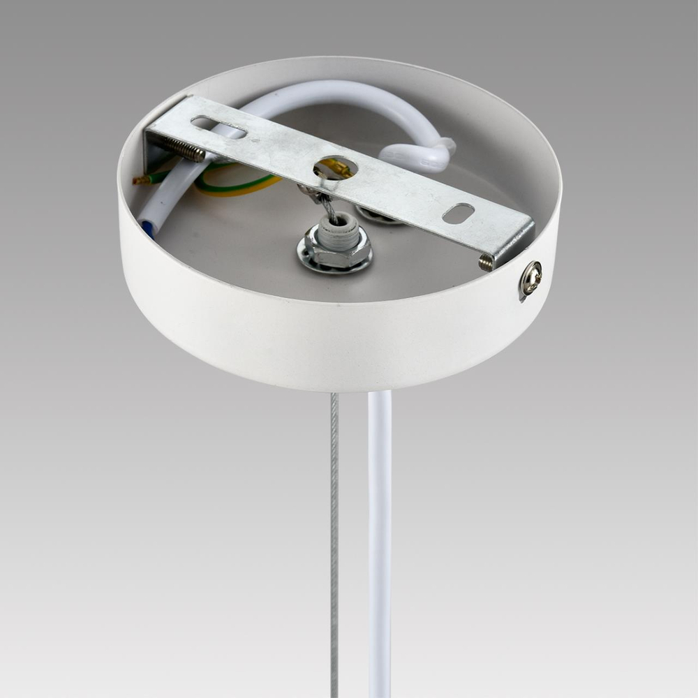 8265/5 LN Светильник подвесной GX53 LED 5*7Вт 220В IP20 COMFI