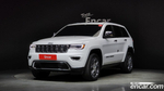 Jeep Grand Cherokee 3.6 Limited (03.2021)