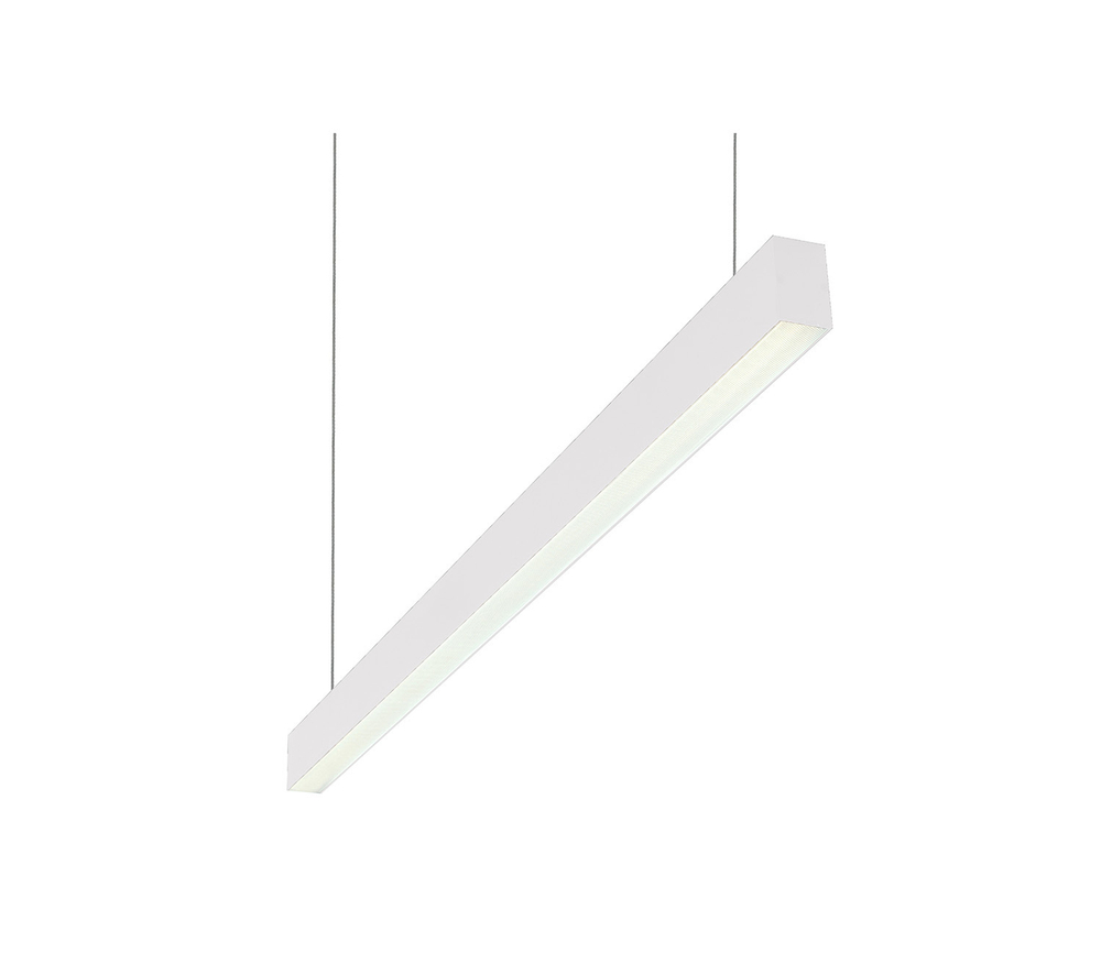 DK9154-WH Линейный светильник 42W 1500mm 4000K, белый