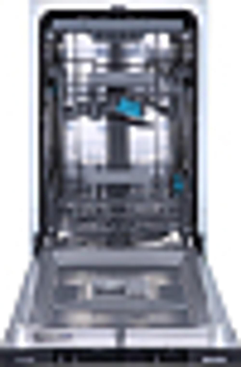Встраиваемая посудомоечная машина Gorenje GV561D10