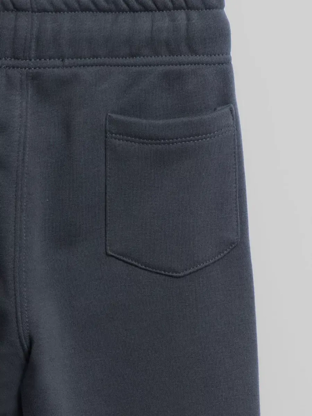 Костюм детский теплый, толстовка и брюки