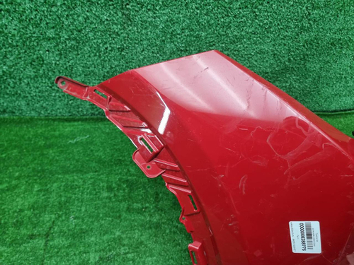 Бампер передний правая часть Lexus UX (2018-н.в.)