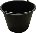 Ведро строительное пластиковое (16 л)